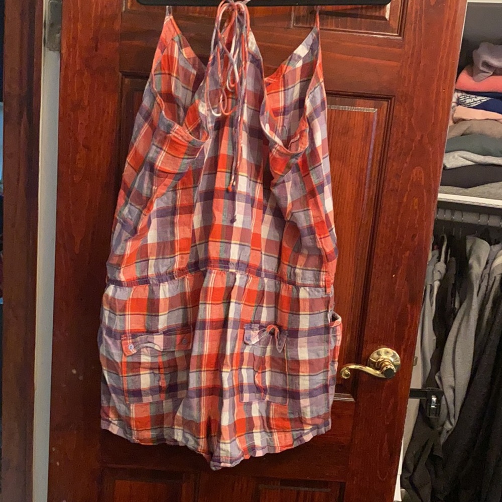 American Eagle Romper - image 6